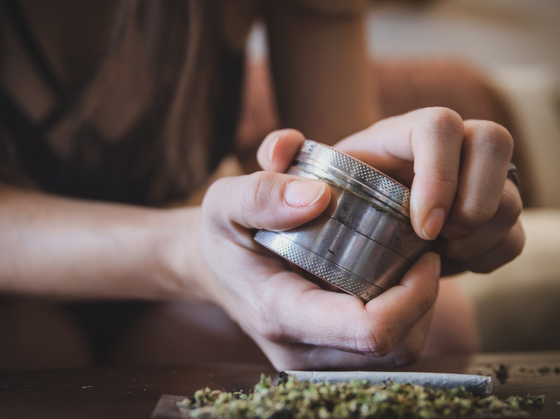 Best Grinder Settings for Filling RAW Classic Cones Without Overpacking