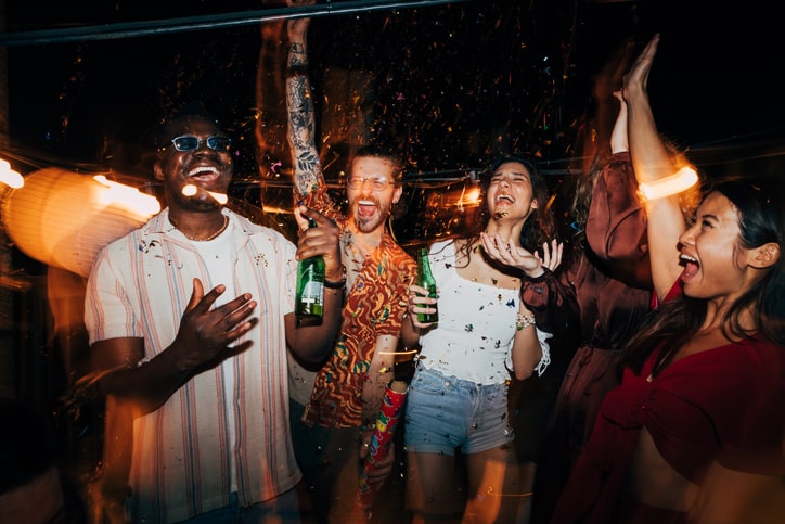 How to Prep for Your Next Party with Pre-Rolls
