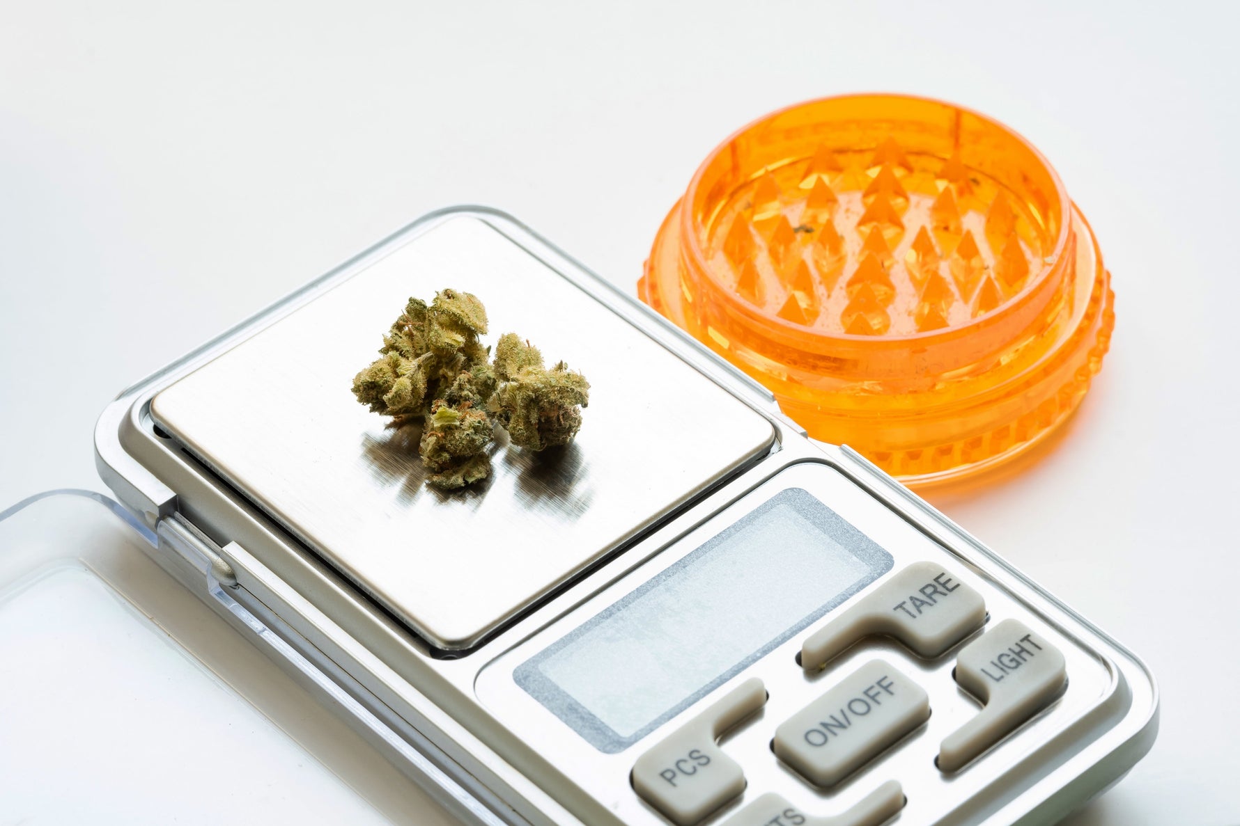 Complete Breakdown of RAW Cone Sizes and How Much Weed Each Holds
