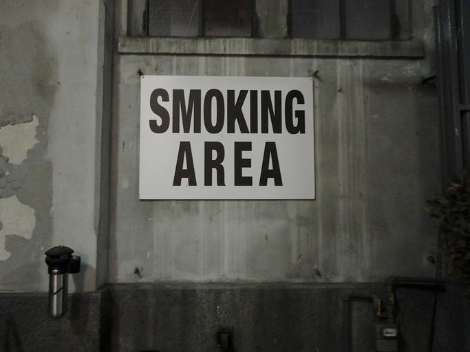 Smoking Stigma: What to do when people judge your smoking habit?