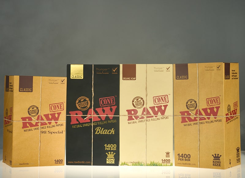 Las Vegas Scale Rolling Papers & Supplies