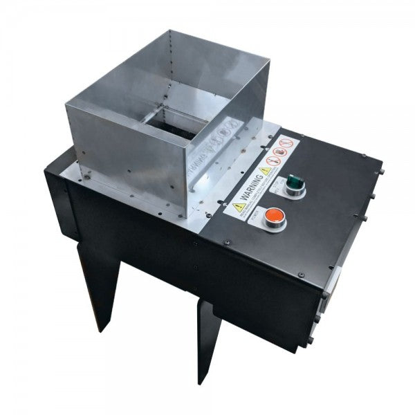 industrial tobacco shredder RAW Flow Shredder industrial tobacco shredder RAW Flow Shredder