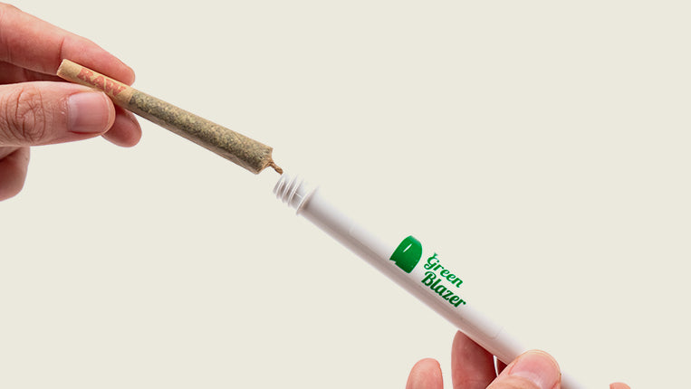 A Beginner's Guide to Using RAW Cones for the First Time