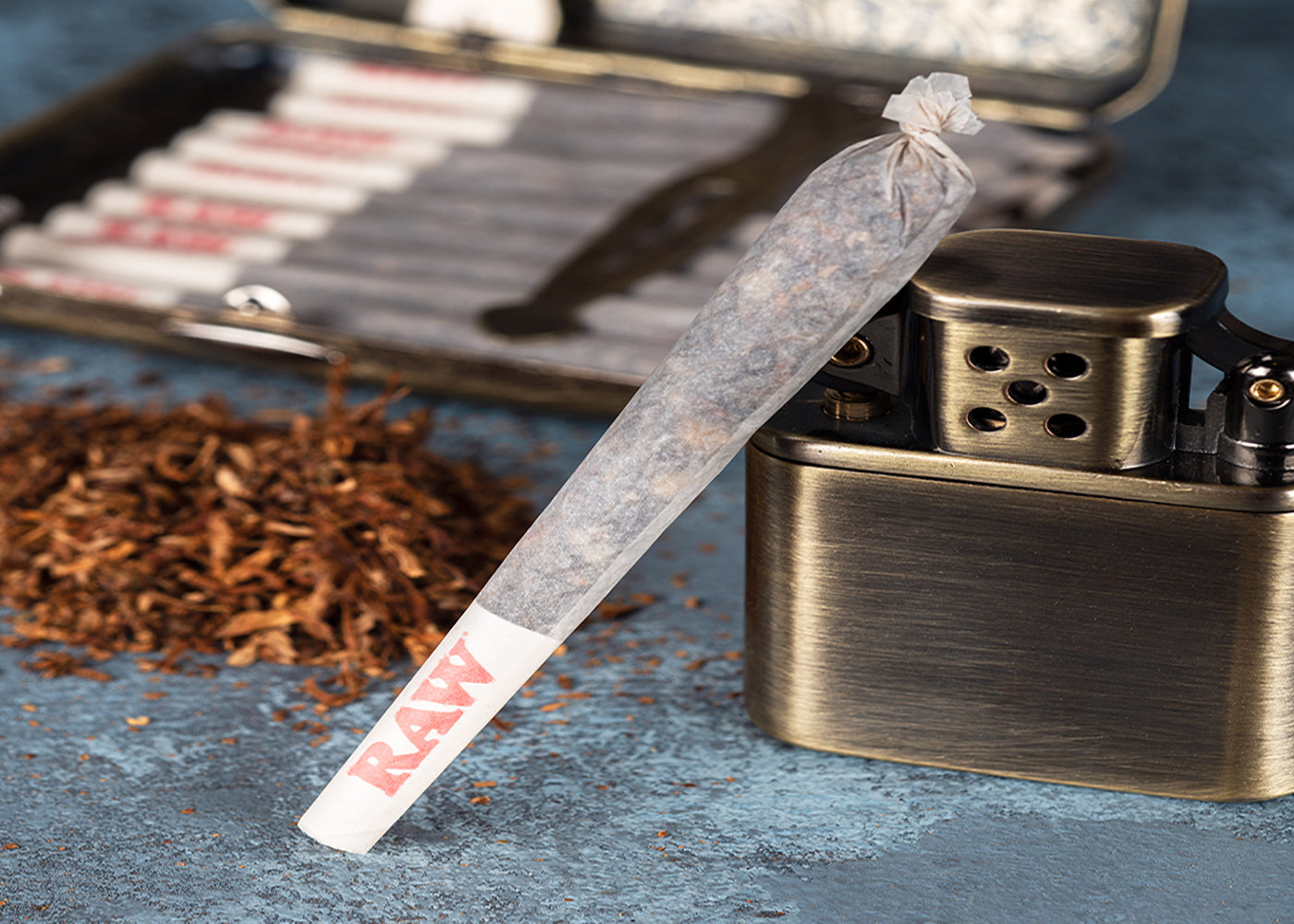 How to Get the Most Out of RAW Pre-Rolls