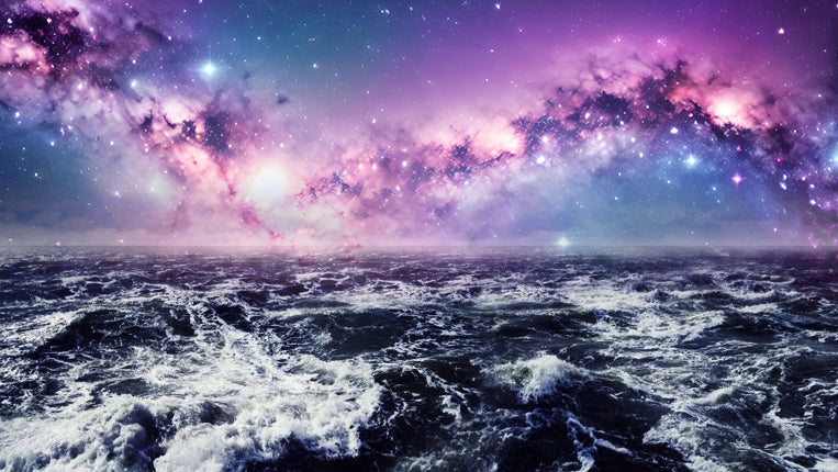Exploring the Depths of the Ocean with RAW Cones by Your Side