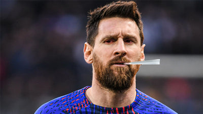 From Goals to Rolls: Why RAW is the Messi of the Smoking World