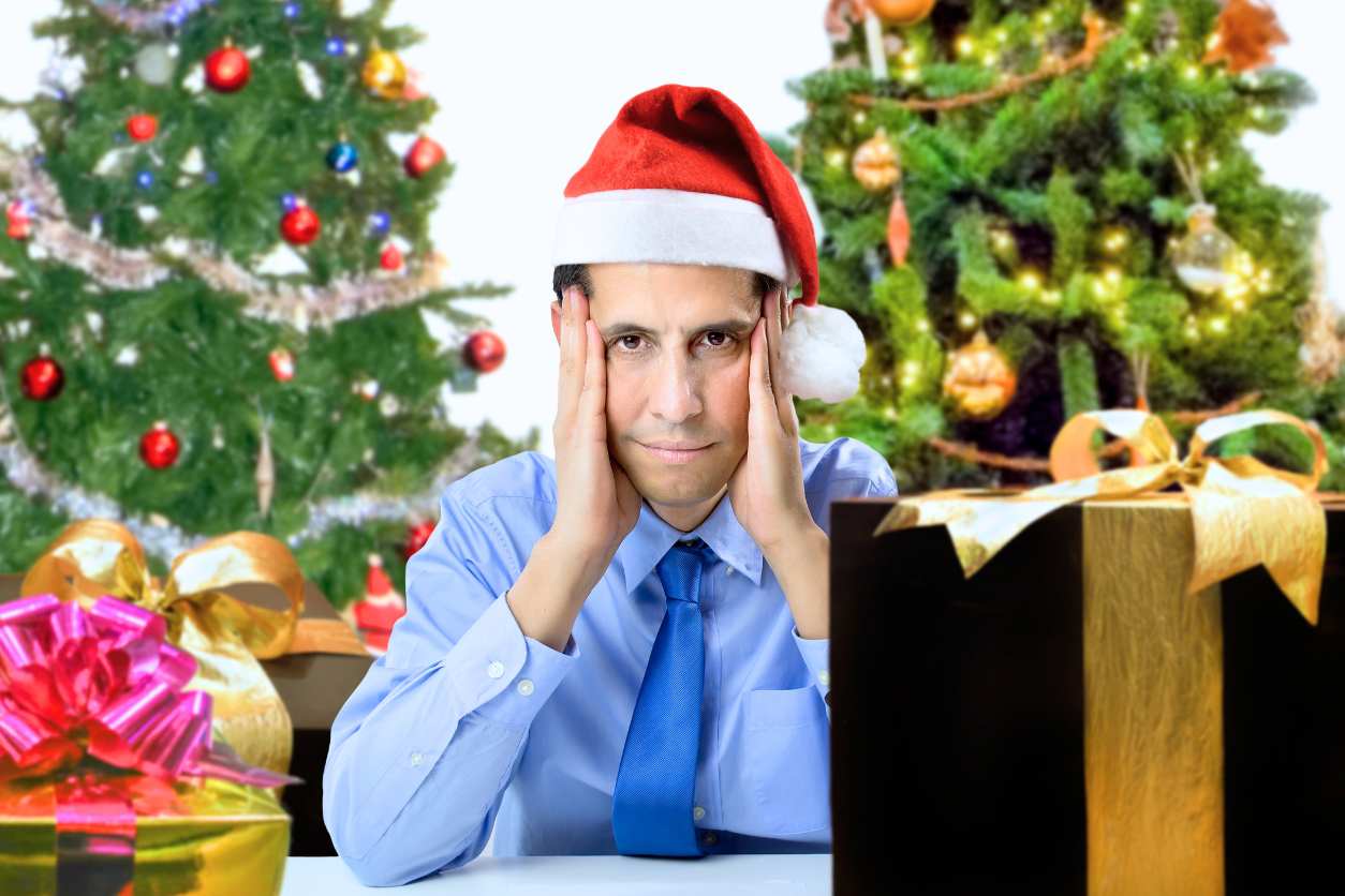 Blazer’s Guide to Surviving the Holidays (With Pre-Rolled Cones & Your Sanity Intact)