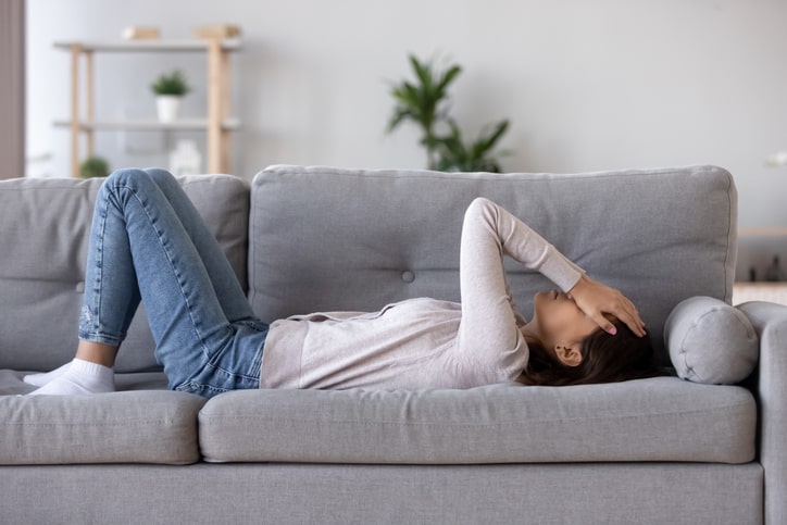 Treating Anxiety and Depression with Cannabis