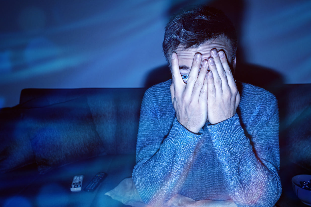 Horror Movies to Watch When High for a Terrifying Halloween