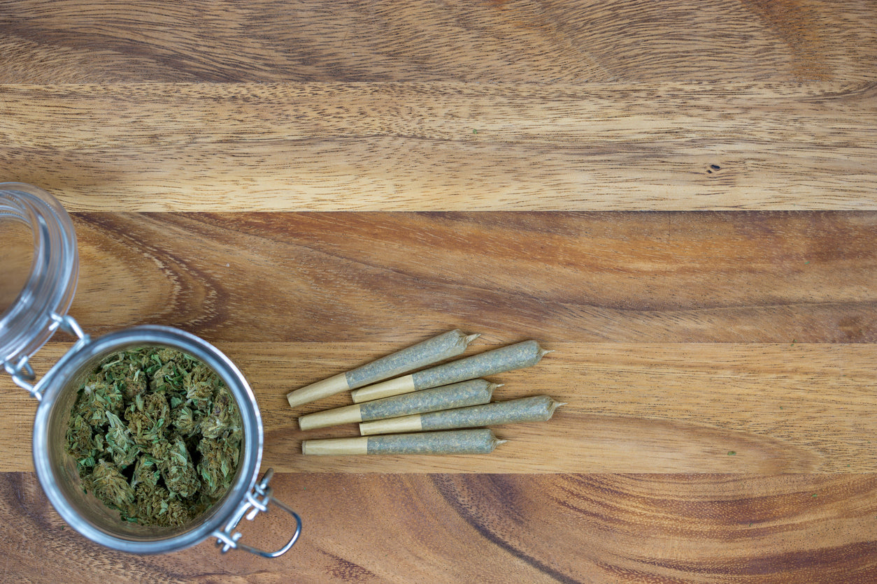 How Do You Use Pre-Rolled Cones?