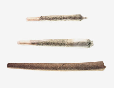 The Type of Rolling Paper Matters! You could be Smoking Toxins