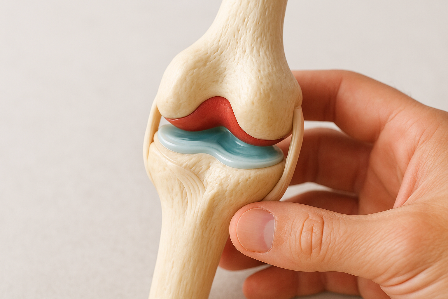 What Is a Joint in the Body? Types, Structure & Function