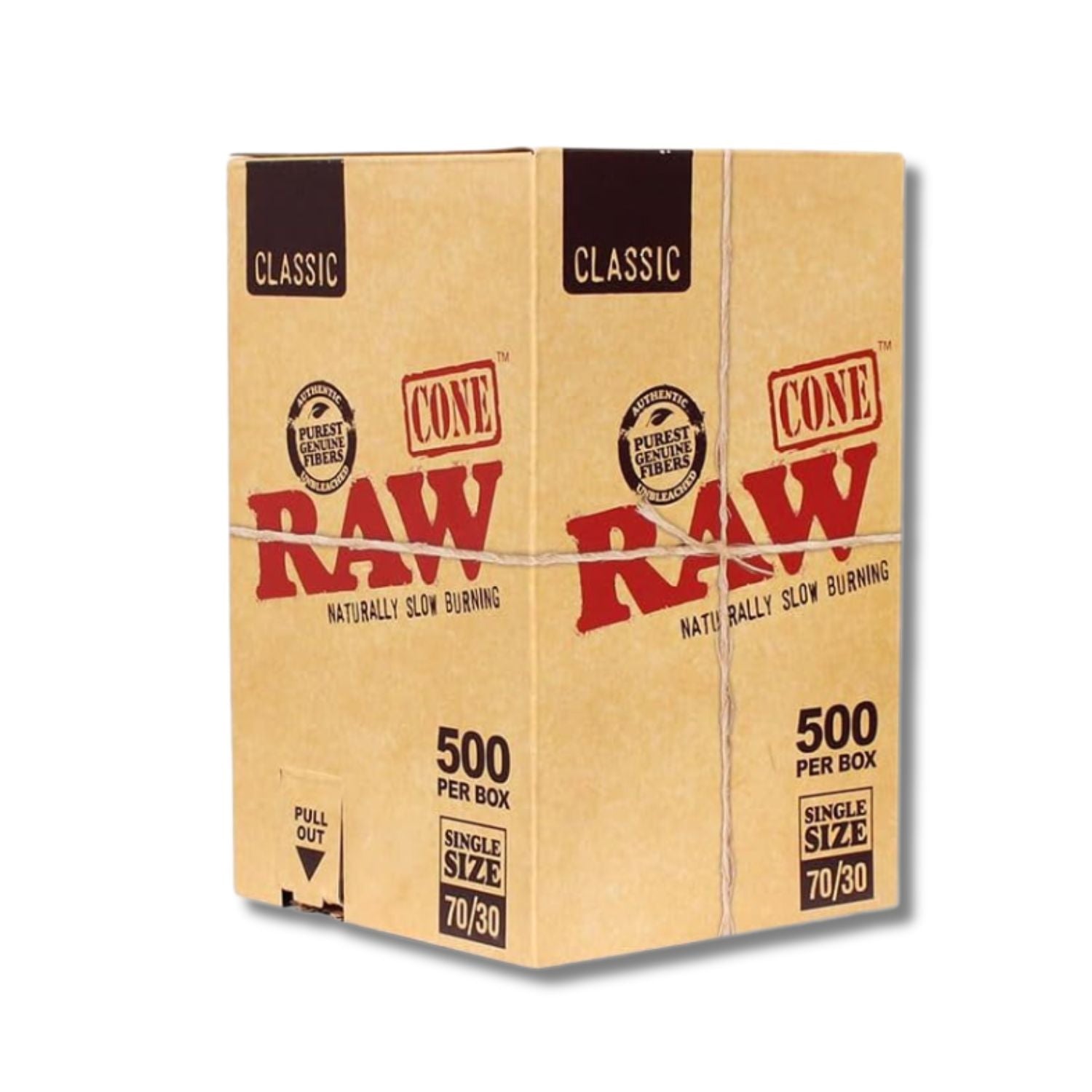 RAW Dogwalker Mini Pre Roll Cones