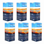 Elements Ultra Thin Rice Paper King Size Pre Rolled Cones - 800 Count - Green Blazer