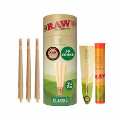 RAW Classic 1 1/4 Size Cones
