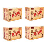 RAW Classic King Size Cones - Green Blazer