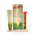 RAW Peacemaker cones
