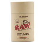 RAW Six Shooter for 1 1/4 Size Cone Loader - Green Blazer