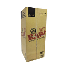 RAW Classic 1 1/4 Size: x900 Box