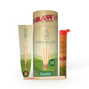 RAW Lean Cones - Slim Size