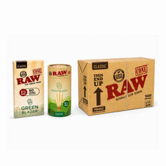 RAW Classic 1 1/4 Size Cones