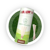 RAW Organic Hemp Cones