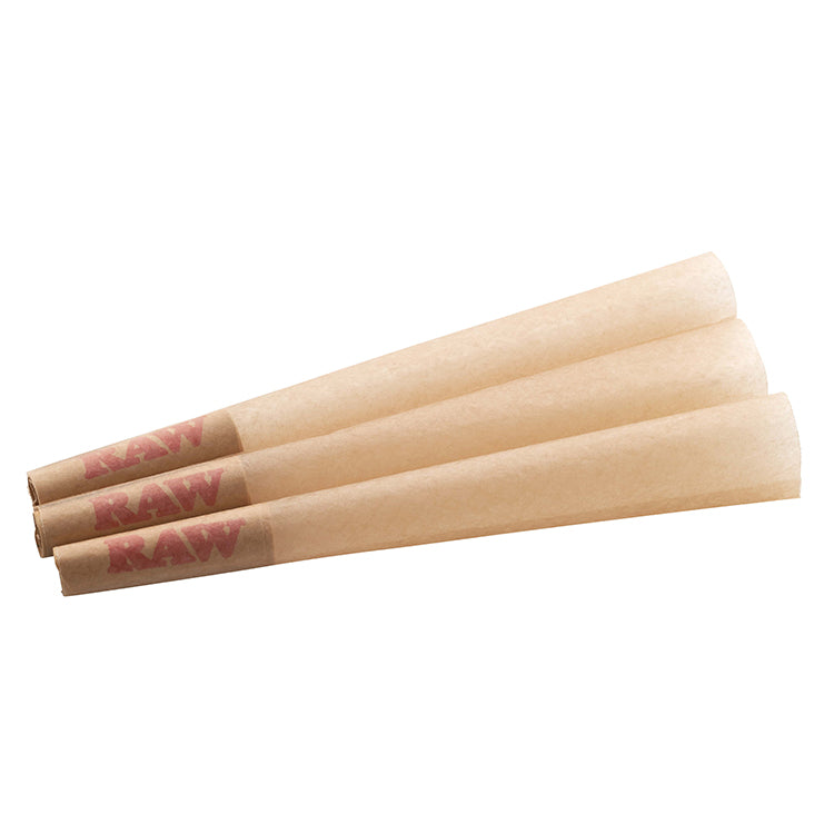 Bulk Small Pre-Rolled Cones - Dog Walker - 50-Pack