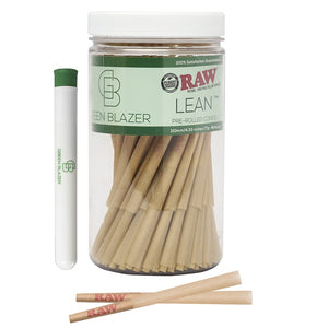 RAW Lean Cones - Slim Size