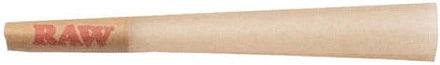 classic raw cone size 83mm 26mm 75g
