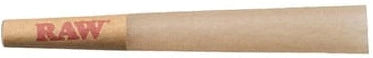 dogwalker raw cone size 70mm 24mm 5g