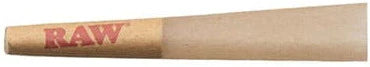 dogwalker raw cone size 70mm 30mm 5g