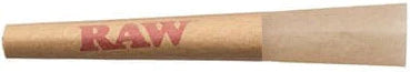 dogwalker raw cone size 70mm 45mm 5g