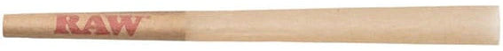 lean raw cone size 110mm 40mm 1g