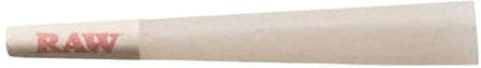 organic raw cone size 83mm 26mm 75g