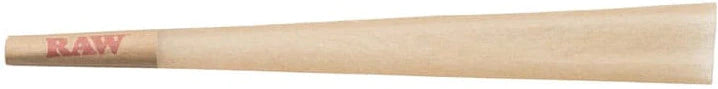 peace maker raw cone size 140mm 40mm 225g